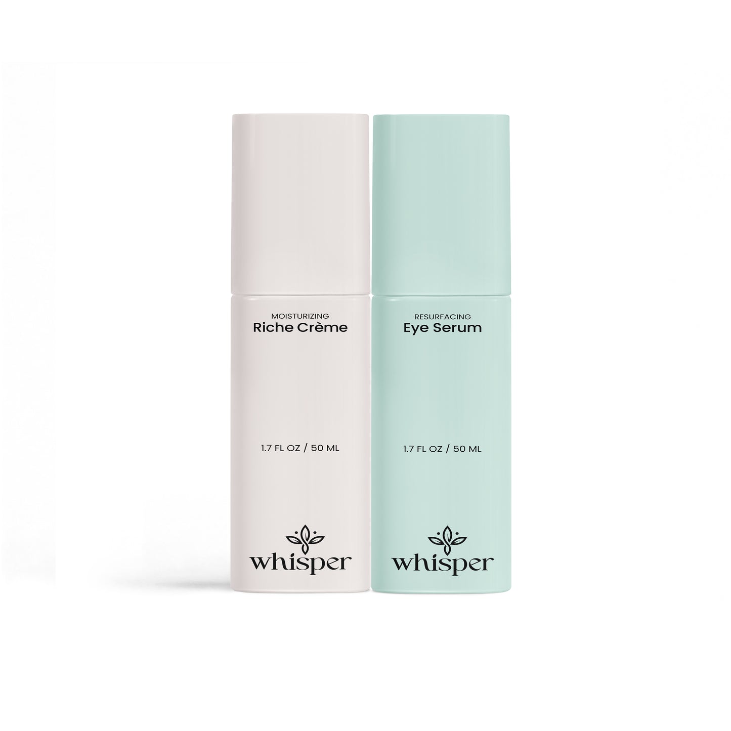 Full Face Moisture