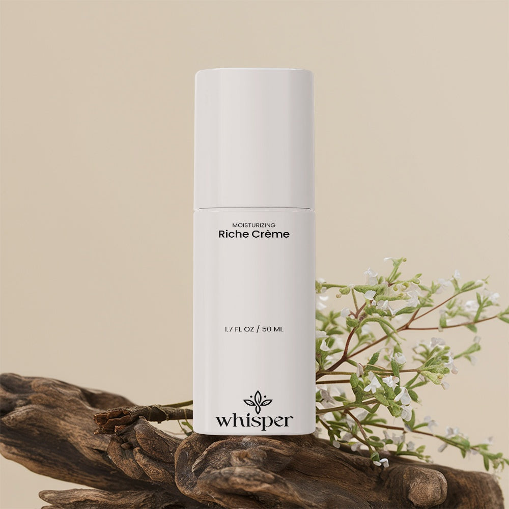 Riche Crème