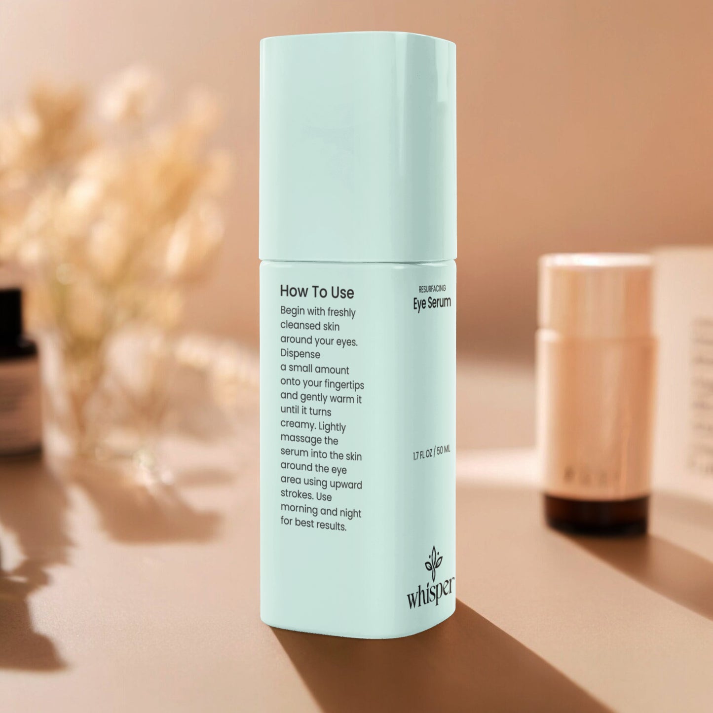 Eye Serum