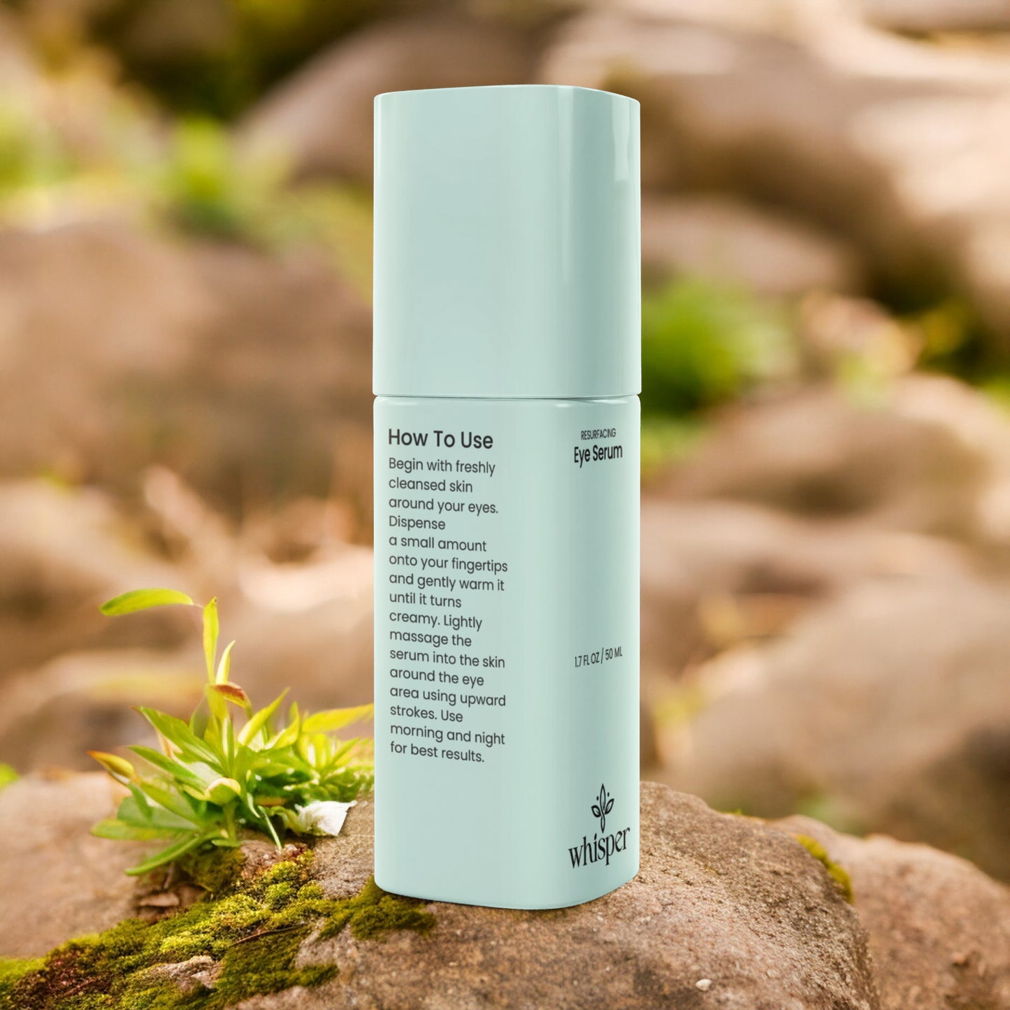 Eye Serum