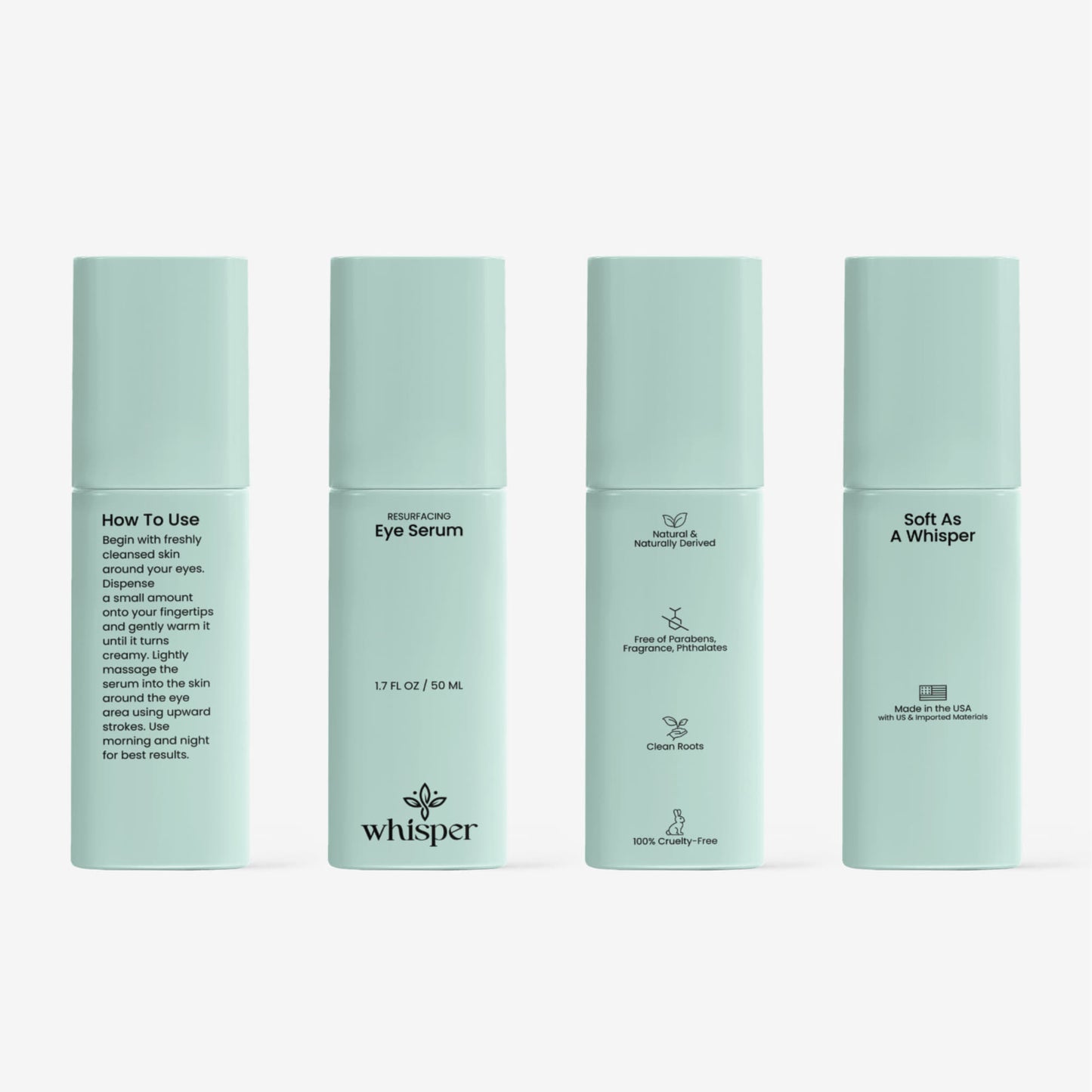 Eye Serum