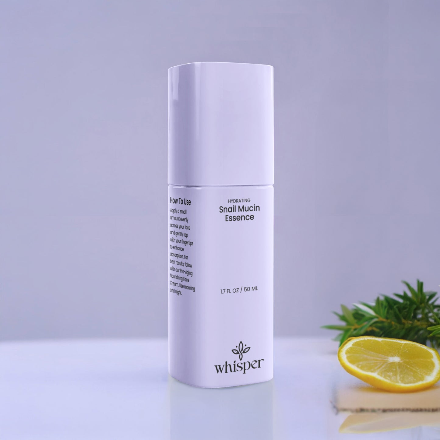 Snail Mucin Essence