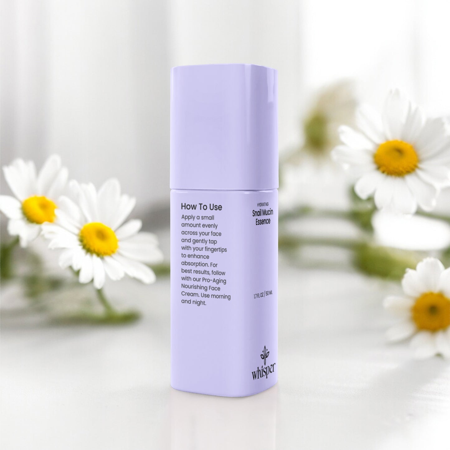 Snail Mucin Essence