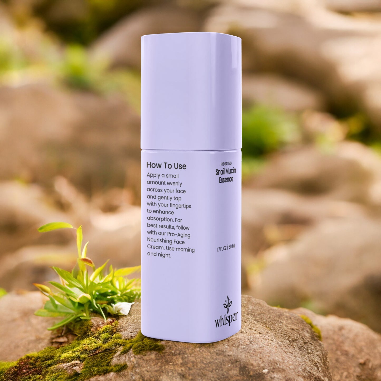 Snail Mucin Essence