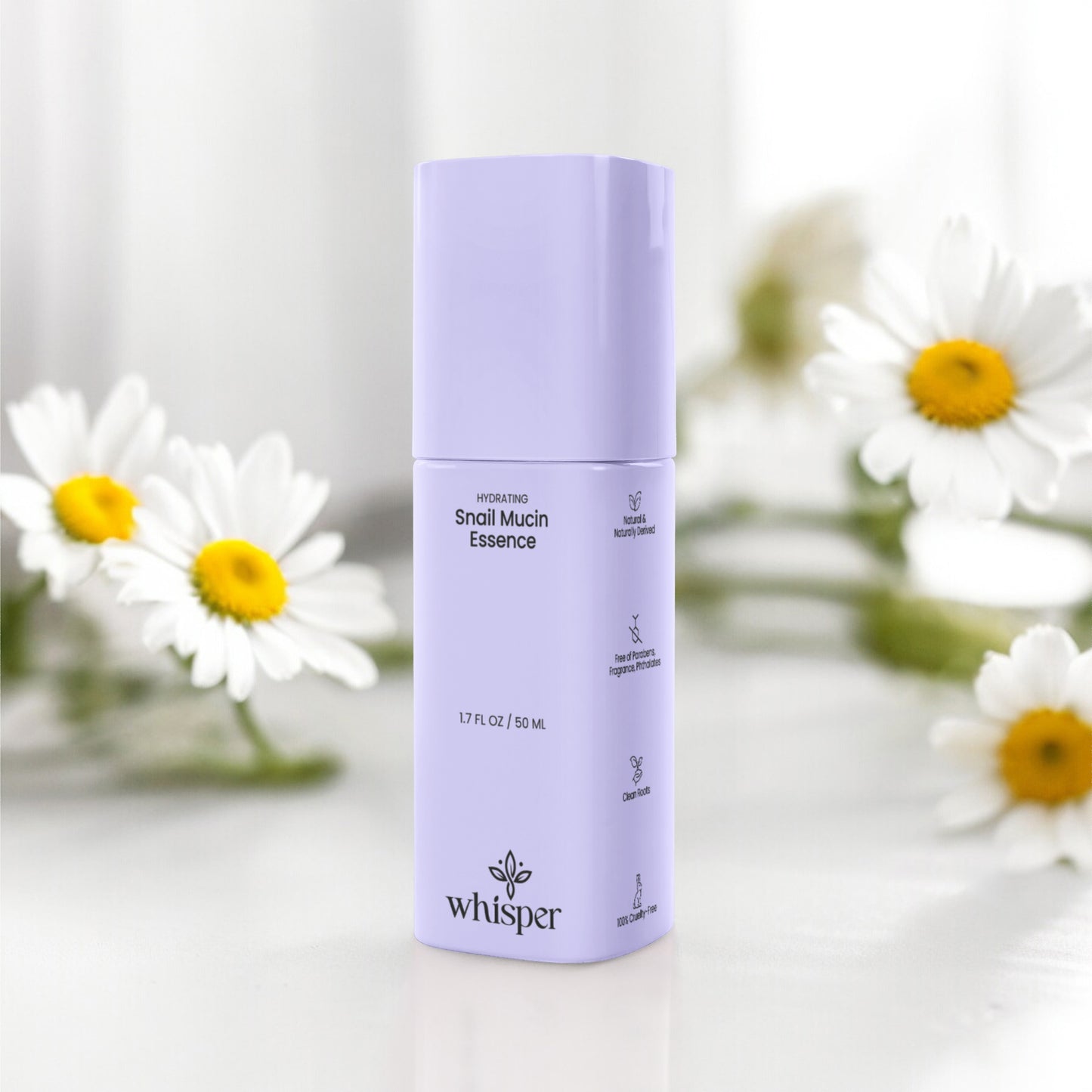 Snail Mucin Essence