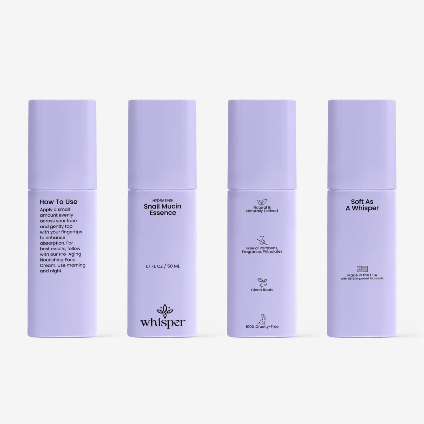 Snail Mucin Essence