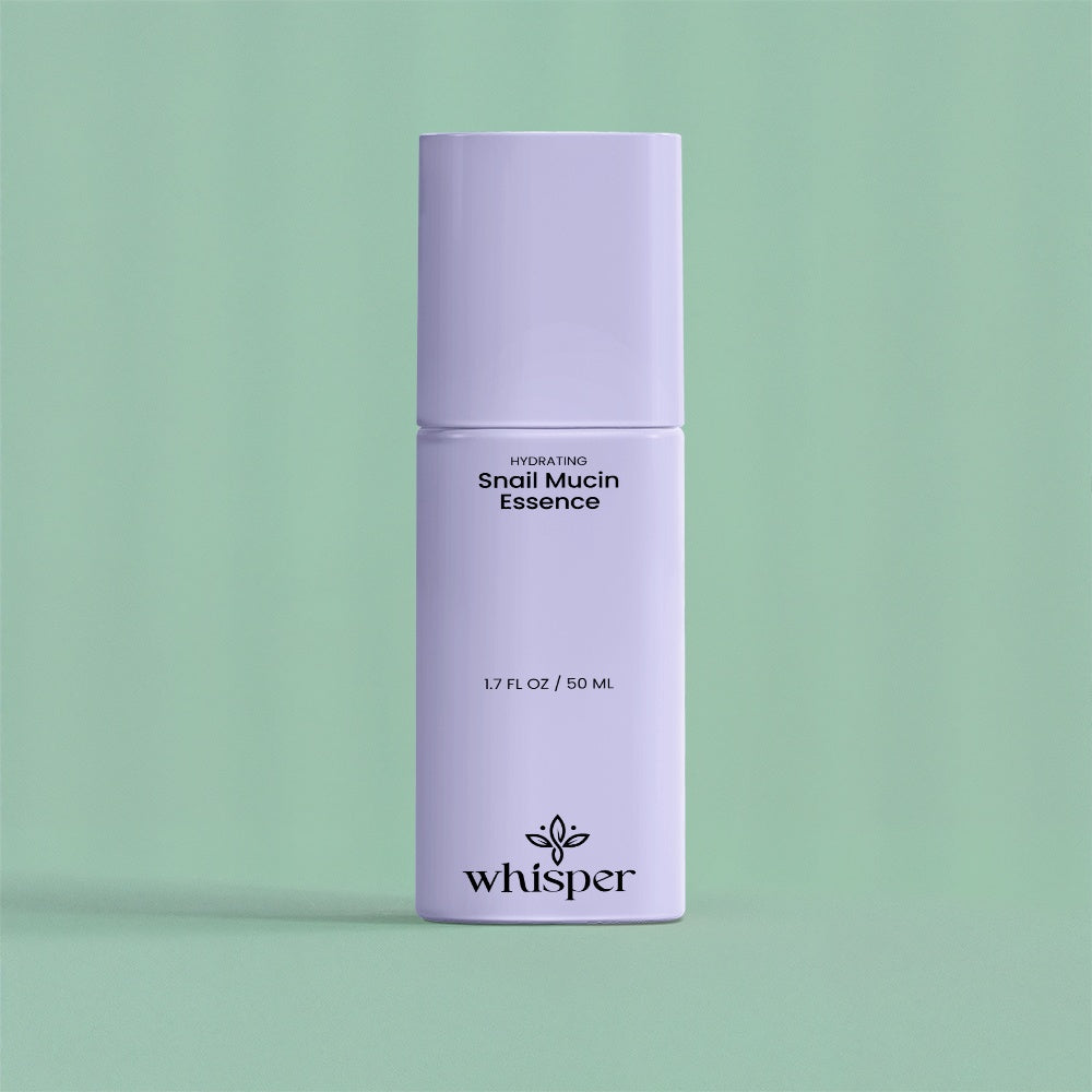 Snail Mucin Essence