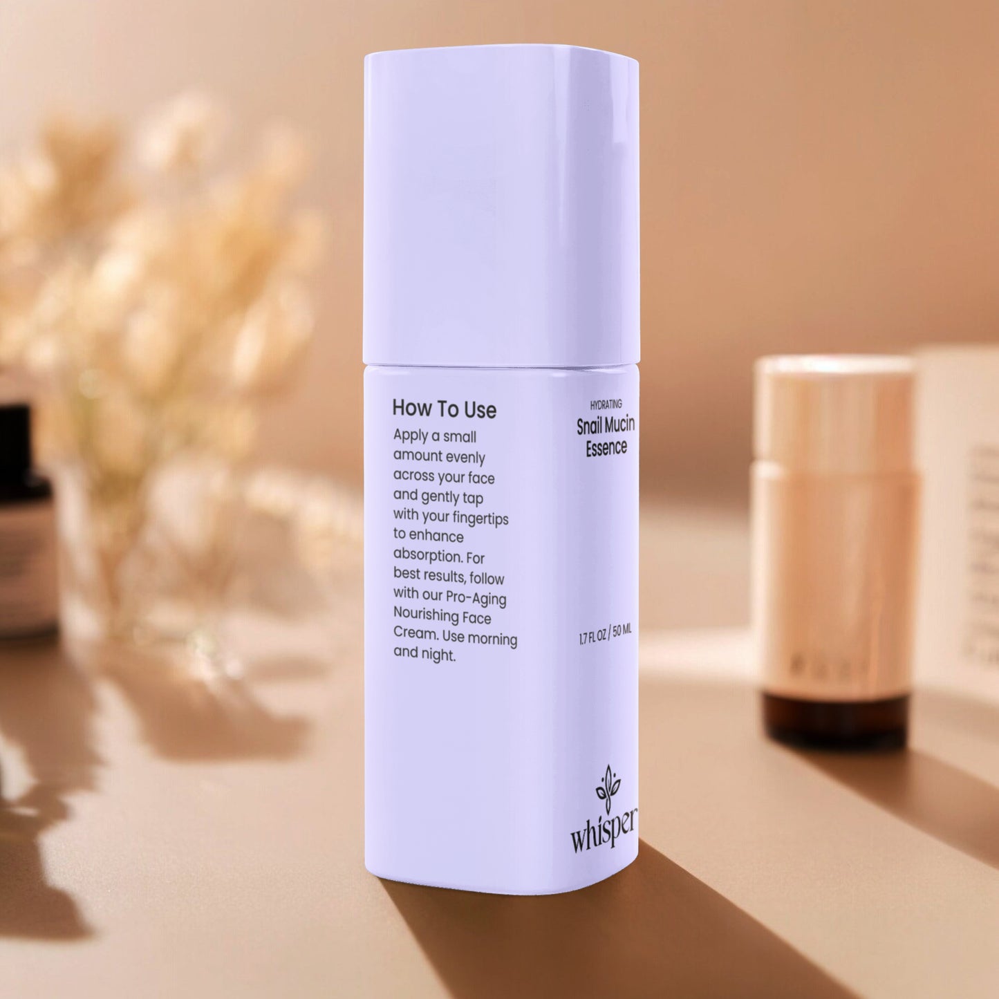Snail Mucin Essence