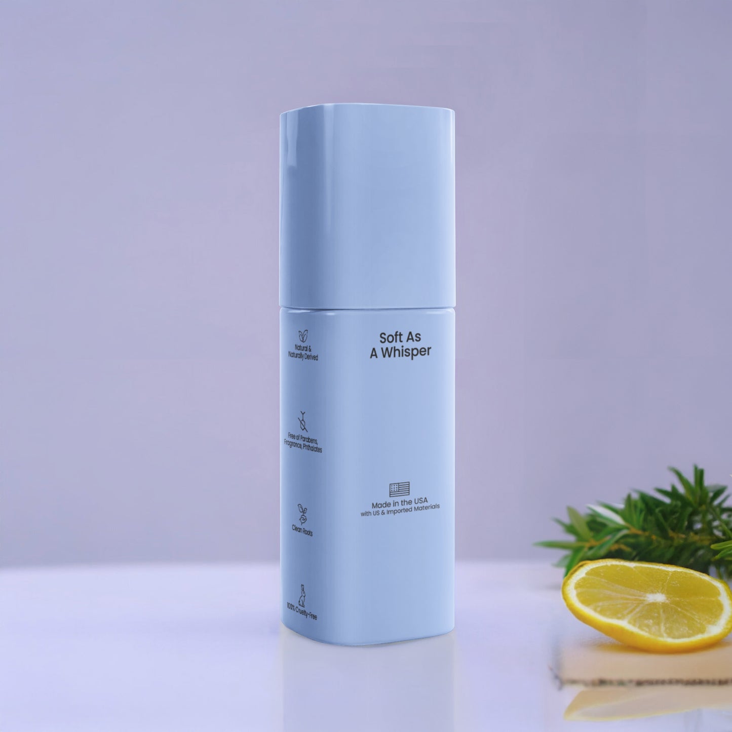 Foaming Oil Cleanser