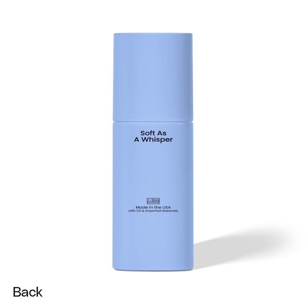 Foaming Oil Cleanser