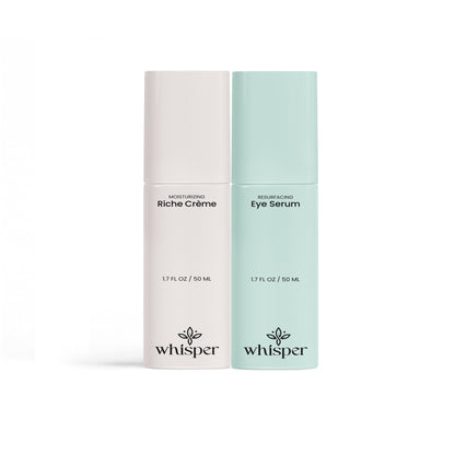Full Face Moisture