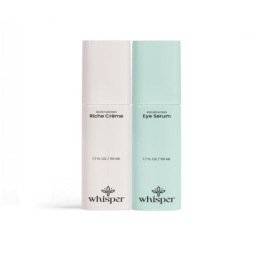 Full Face Moisture