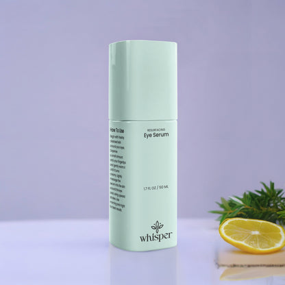 Eye Serum