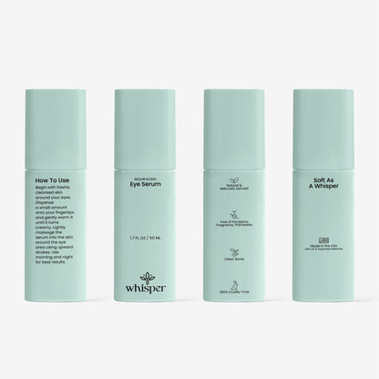 Eye Serum