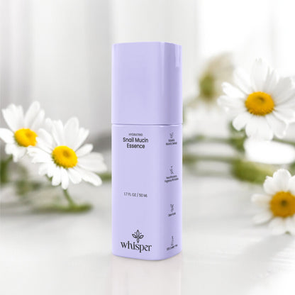 Snail Mucin Essence
