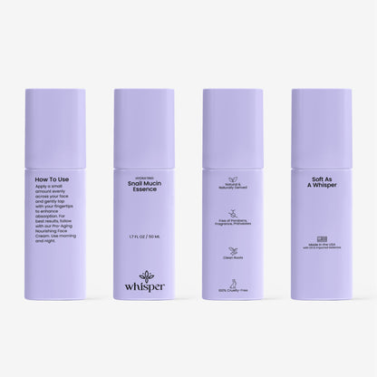 Snail Mucin Essence