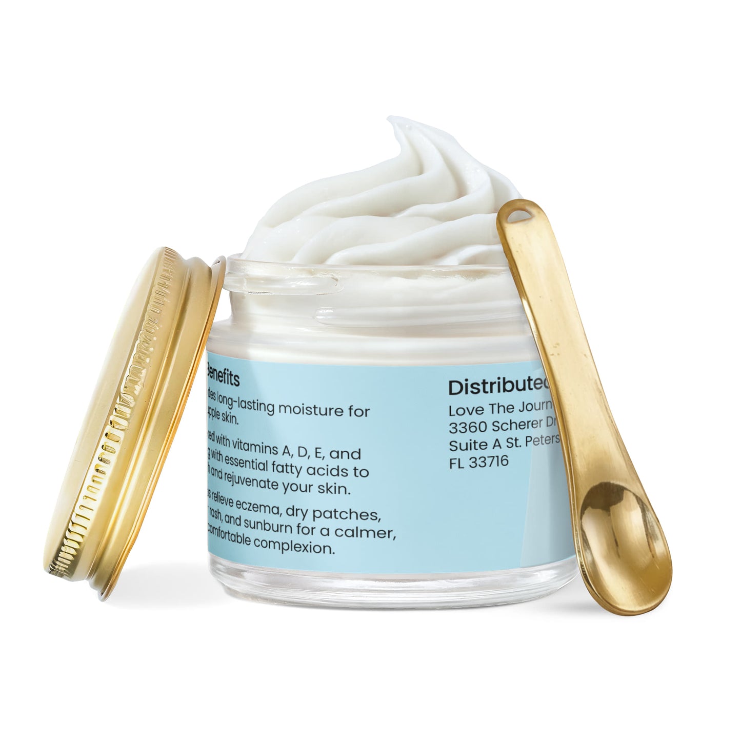 Grass-Fed Whipped Tallow